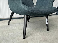 Moroso diesel oorfauteuil - afbeelding 4 van  5