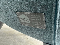 Moroso diesel oorfauteuil - afbeelding 5 van  5