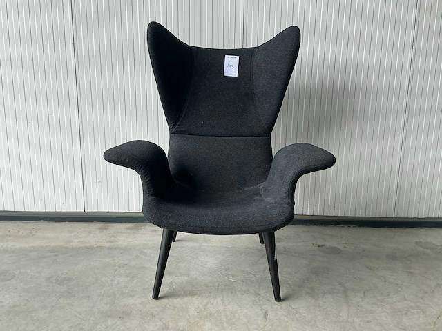 Moroso diesel oorfauteuil - afbeelding 1 van  5