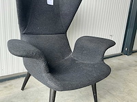 Moroso diesel oorfauteuil - afbeelding 2 van  5