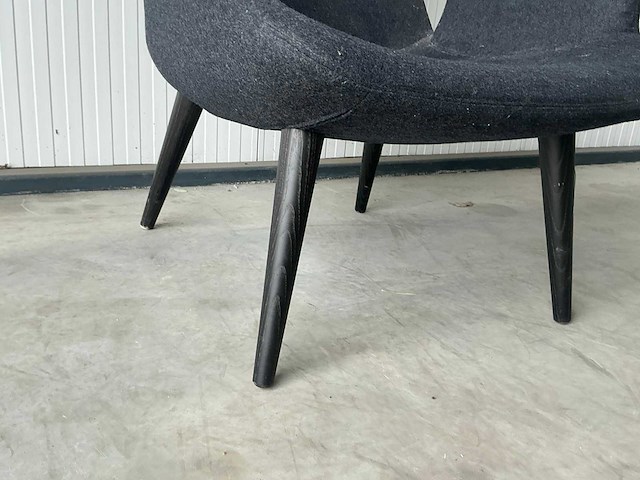 Moroso diesel oorfauteuil - afbeelding 4 van  5