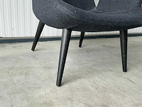 Moroso diesel oorfauteuil - afbeelding 4 van  5