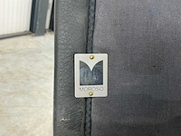 Moroso fauteuil (2x) - afbeelding 5 van  5