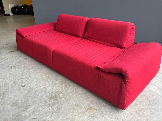 Moroso highland bank - afbeelding 1 van  5