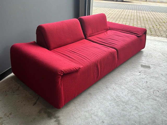 Moroso highland bank - afbeelding 2 van  5