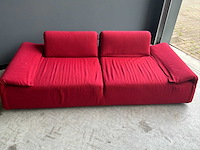 Moroso highland bank - afbeelding 3 van  5