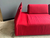Moroso highland bank - afbeelding 4 van  5