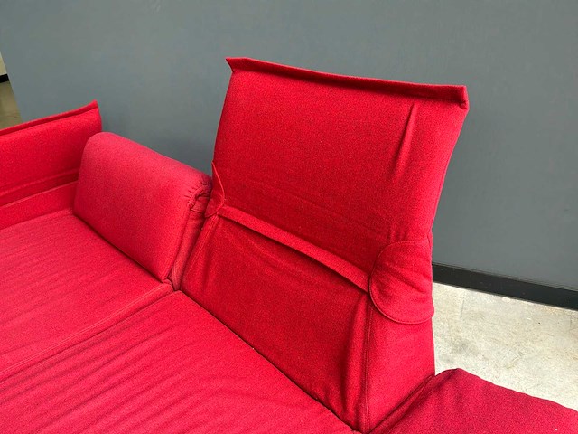 Moroso highland bank - afbeelding 5 van  5