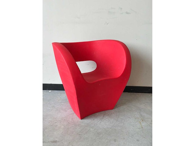 Moroso little albert fauteuil (2x) - afbeelding 3 van  6