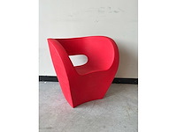 Moroso little albert fauteuil (2x) - afbeelding 3 van  6