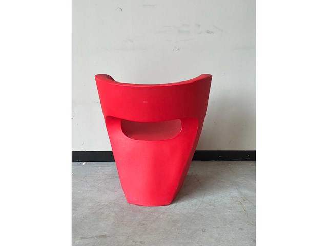 Moroso little albert fauteuil (2x) - afbeelding 4 van  6