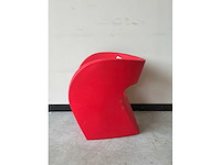 Moroso little albert fauteuil (2x) - afbeelding 5 van  6