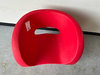 Moroso little albert fauteuil (2x) - afbeelding 6 van  6