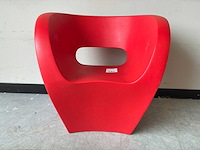Moroso little albert fauteuil (2x) - afbeelding 3 van  5