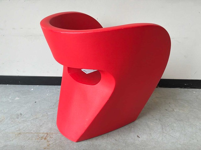 Moroso little albert fauteuil (2x) - afbeelding 4 van  5