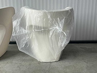 Moroso little albert fauteuil (2x) - afbeelding 5 van  6