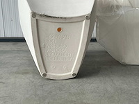 Moroso little albert fauteuil (2x) - afbeelding 6 van  6