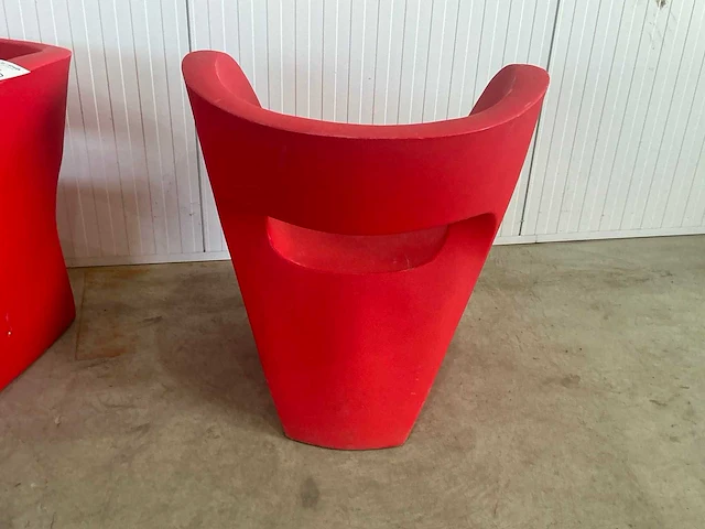 Moroso little albert fauteuil (2x) - afbeelding 5 van  9