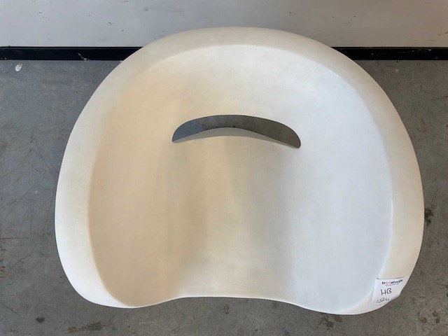 Moroso little albert fauteuil (4x) - afbeelding 6 van  6