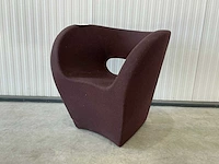 Moroso little albert fauteuil