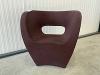 Moroso little albert fauteuil - afbeelding 2 van  5