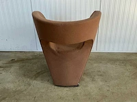 Moroso little albert fauteuil - afbeelding 4 van  5