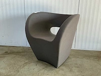 Moroso little albert fauteuil