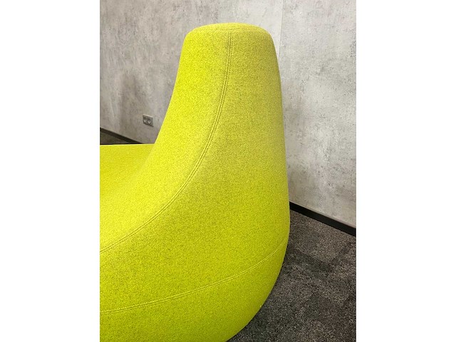 Moroso saruyama island - design lounge set - afbeelding 4 van  25