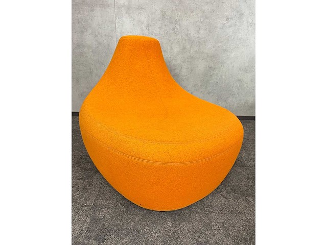 Moroso saruyama island - design lounge set - afbeelding 5 van  25