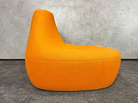 Moroso saruyama island - design lounge set - afbeelding 7 van  25