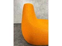 Moroso saruyama island - design lounge set - afbeelding 9 van  25