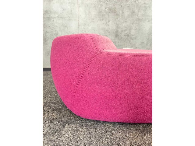 Moroso saruyama island - design lounge set - afbeelding 2 van  8