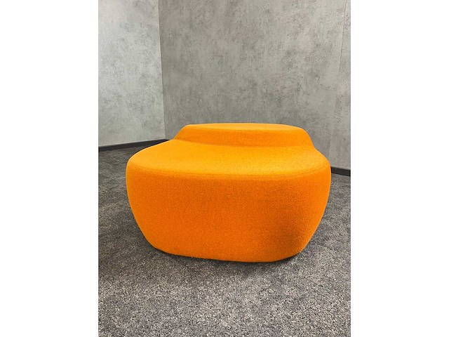 Moroso saruyama island - design lounge set - afbeelding 22 van  25