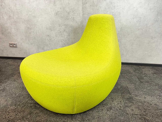 Moroso saruyama island - design lounge set - afbeelding 2 van  25
