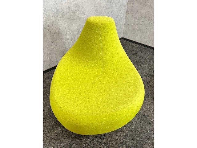 Moroso saruyama island - design lounge set - afbeelding 3 van  25