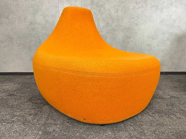 Moroso saruyama island - design lounge set - afbeelding 6 van  25