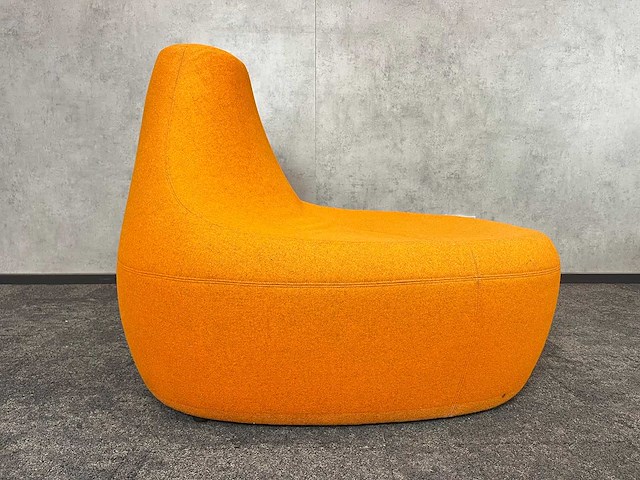 Moroso saruyama island - design lounge set - afbeelding 7 van  25