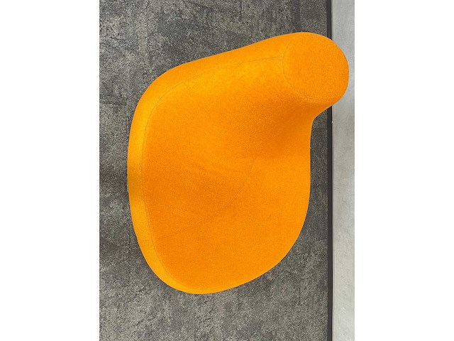 Moroso saruyama island - design lounge set - afbeelding 8 van  25