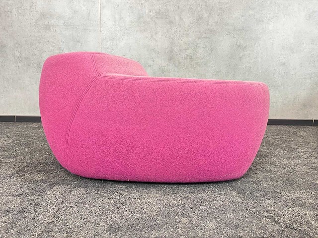 Moroso saruyama island - design lounge set - afbeelding 10 van  25