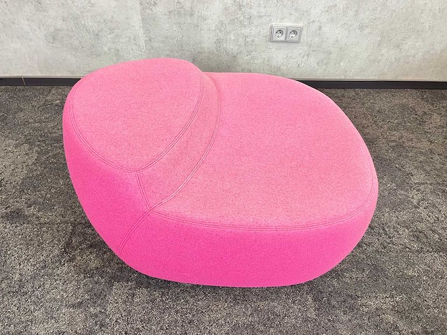 Moroso saruyama island - design lounge set - afbeelding 13 van  25