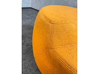 Moroso saruyama island - design lounge set - afbeelding 24 van  25