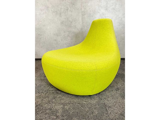 Moroso saruyama island - design lounge set - afbeelding 25 van  25