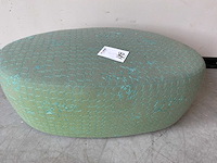Moroso saruyama island poef moroso - afbeelding 1 van  5