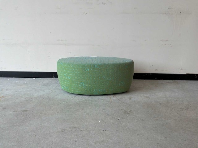 Moroso saruyama island poef moroso - afbeelding 2 van  5