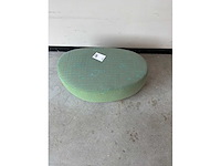 Moroso saruyama island poef moroso - afbeelding 3 van  5