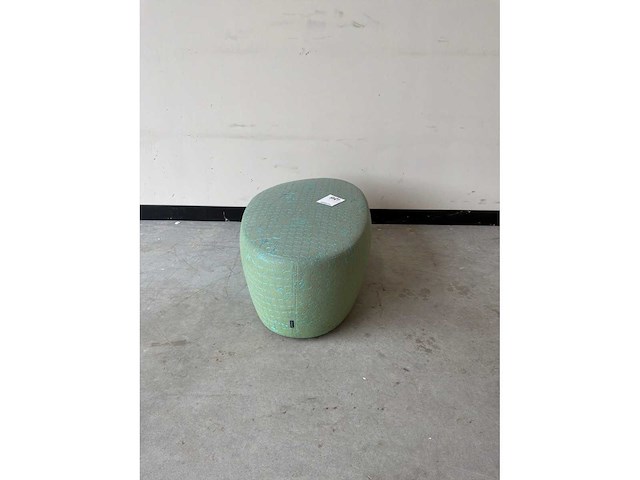 Moroso saruyama island poef moroso - afbeelding 4 van  5