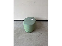 Moroso saruyama island poef moroso - afbeelding 4 van  5