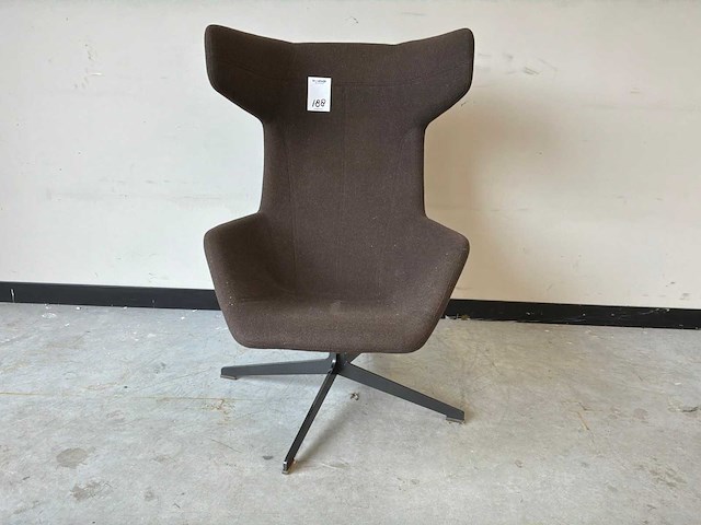 Moroso take a line for a walk fauteuil - afbeelding 1 van  7