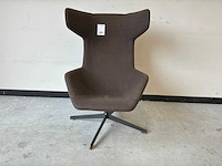 Moroso take a line for a walk fauteuil - afbeelding 1 van  7