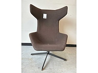Moroso take a line for a walk fauteuil - afbeelding 2 van  7